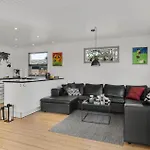 2 Bedroom Gorgeous In Hadsund