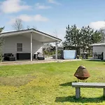 Casa vacanze 2 Bedroom Gorgeous In Hadsund