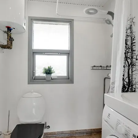Сasa de vacaciones 2 Bedroom Gorgeous In Hadsund