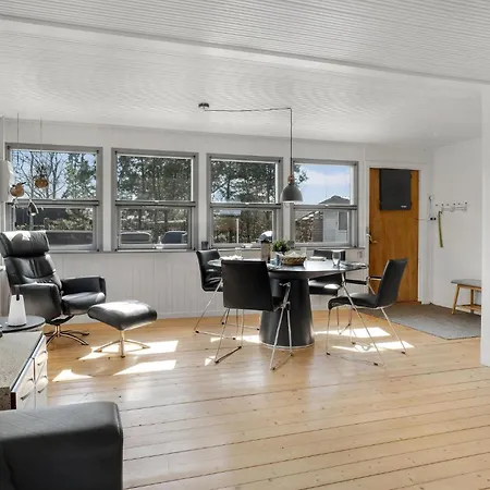 Сasa de vacaciones 2 Bedroom Gorgeous In Hadsund