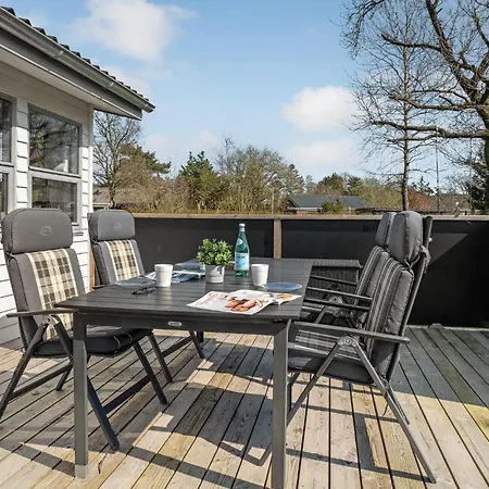 Сasa de vacaciones 2 Bedroom Gorgeous In Hadsund