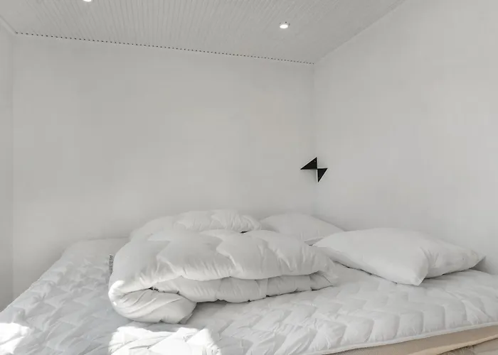 Сasa de vacaciones 2 Bedroom Gorgeous In *