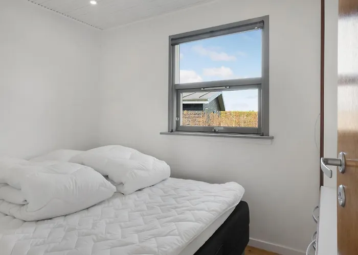 Сasa de vacaciones 2 Bedroom Gorgeous In *