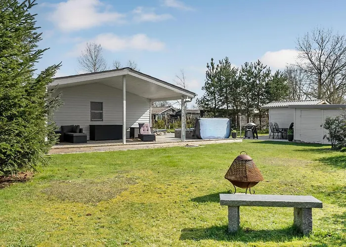 Сasa de vacaciones 2 Bedroom Gorgeous In Hadsund